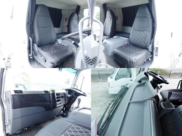 MITSUBISHI FUSOU FIGHTER 2015 Image 31