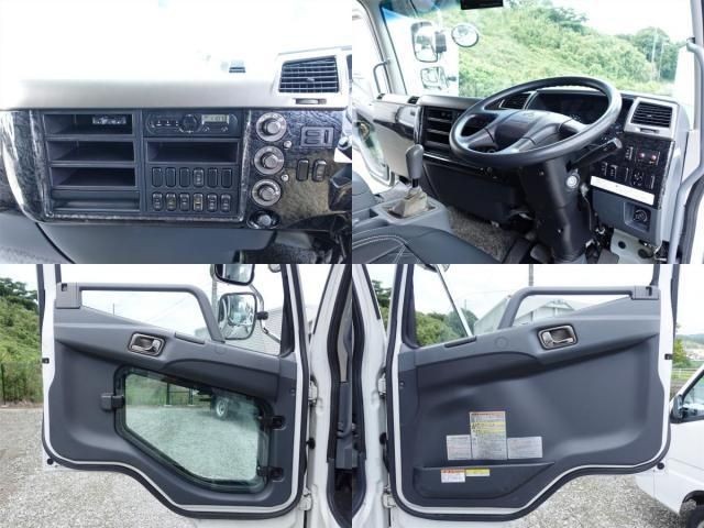 MITSUBISHI FUSOU FIGHTER 2015 Image 31