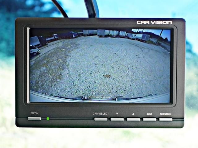 MITSUBISHI FUSOU FIGHTER 2015 Image 31