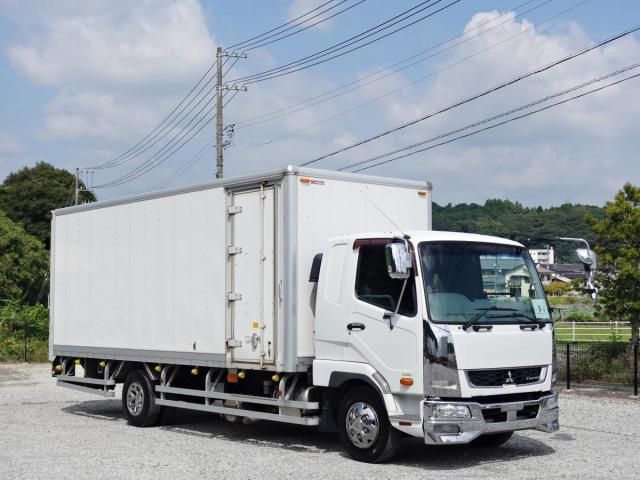 MITSUBISHI FUSOU FIGHTER 2015 Image 31