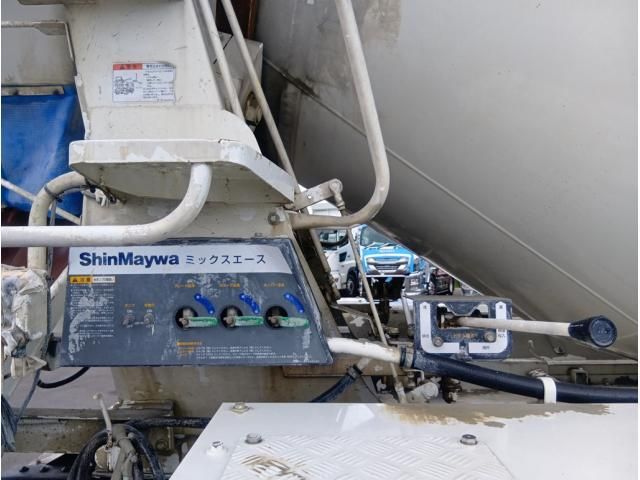 ISUZU GIGA 2023 Image 31