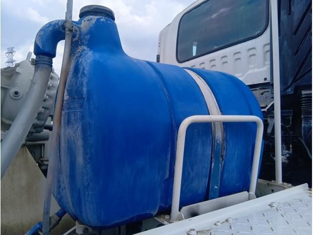 ISUZU GIGA 2023 Image 31