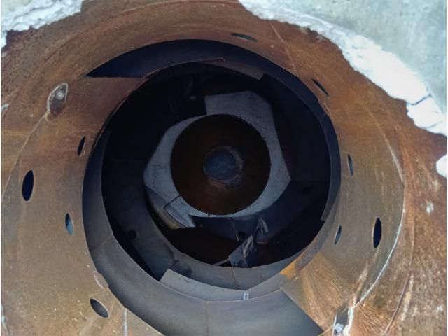 ISUZU GIGA 2023 Image 31