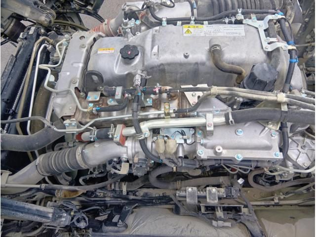 ISUZU GIGA 2023 Image 31