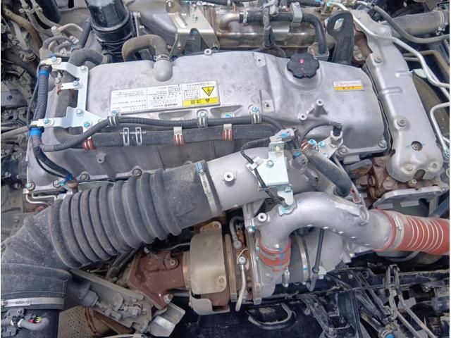 ISUZU GIGA 2023 Image 31