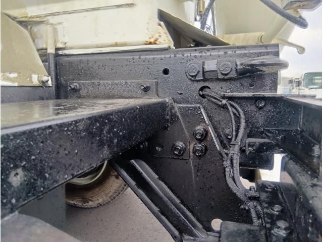 ISUZU GIGA 2023 Image 31