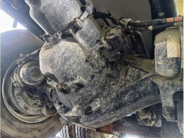 ISUZU GIGA 2023 Image 31