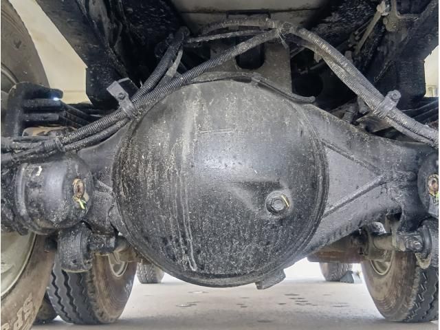 ISUZU GIGA 2023 Image 31