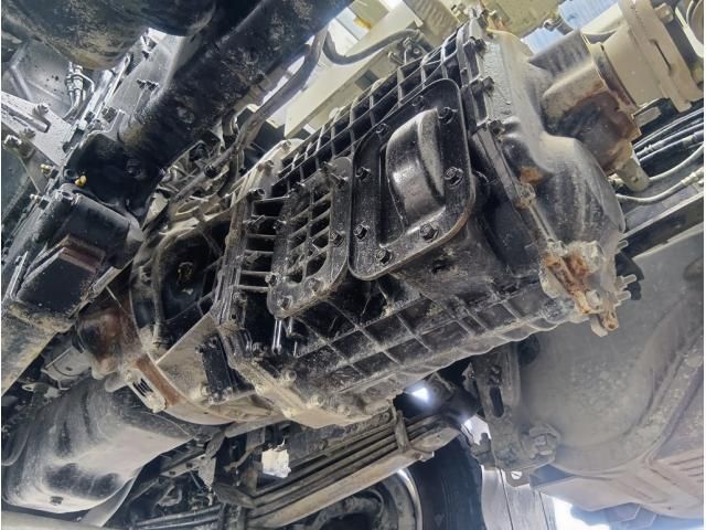 ISUZU GIGA 2023 Image 31