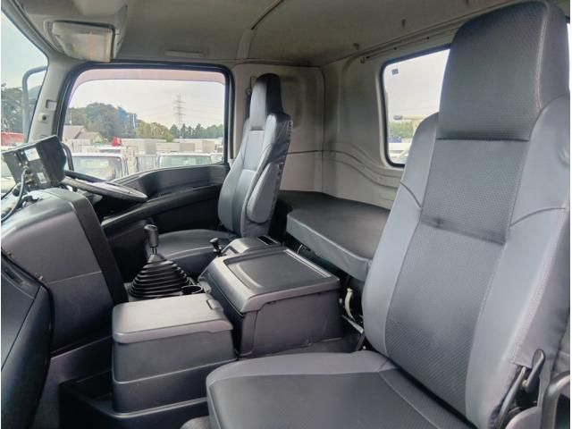 ISUZU GIGA 2023 Image 31