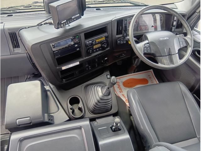 ISUZU GIGA 2023 Image 31