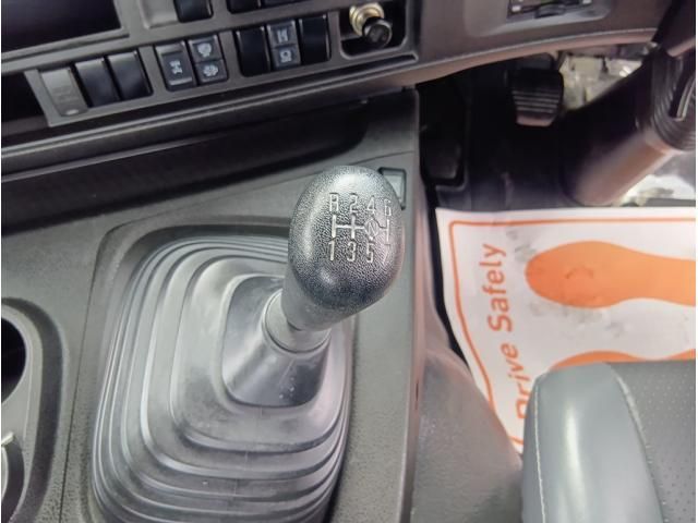 ISUZU GIGA 2023 Image 31