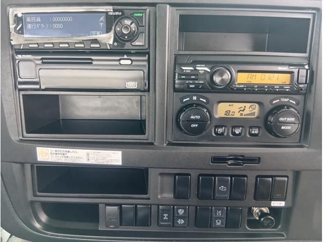 ISUZU GIGA 2023 Image 31