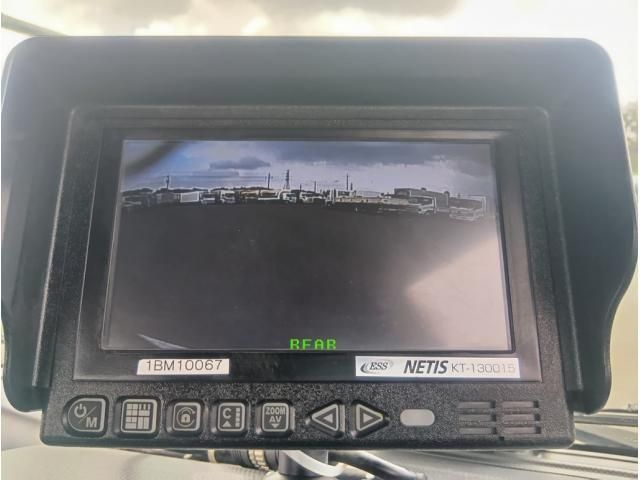 ISUZU GIGA 2023 Image 31