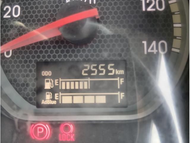 ISUZU GIGA 2023 Image 31