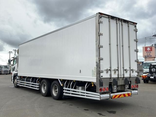 NISSAN DIESEL QUON 2016 Image 31