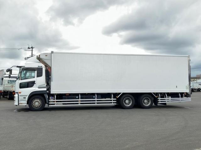 NISSAN DIESEL QUON 2016 Image 31