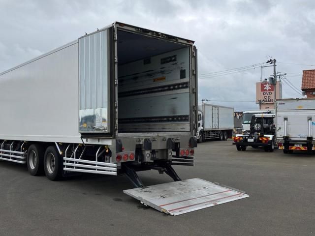 NISSAN DIESEL QUON 2016 Image 31