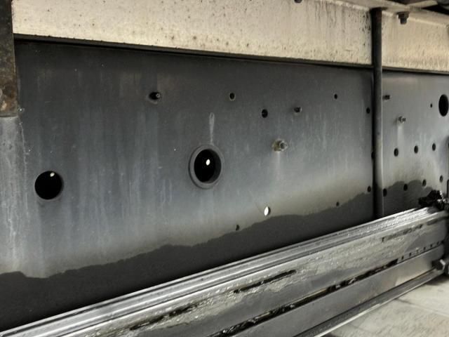 NISSAN DIESEL QUON 2016 Image 31