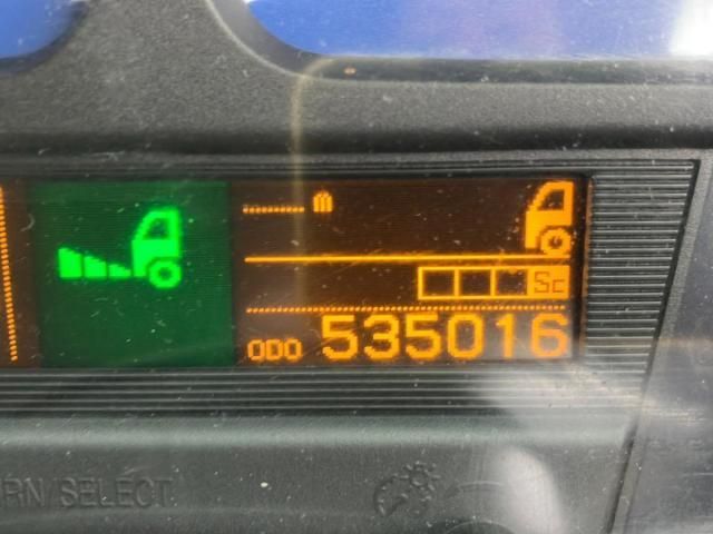 NISSAN DIESEL QUON 2016 Image 31