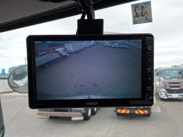 NISSAN DIESEL QUON 2016 Image 31