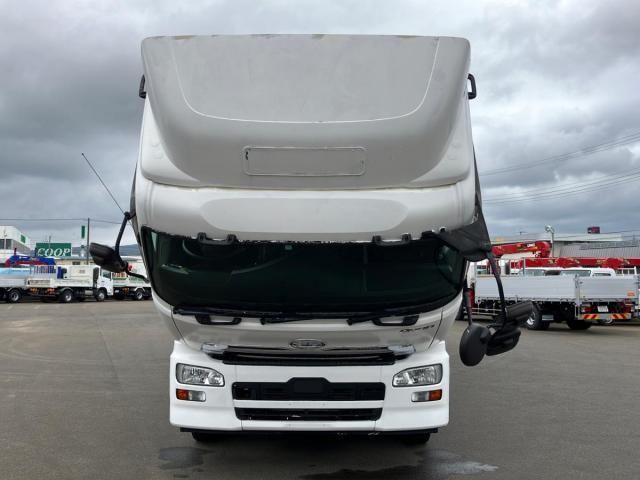 NISSAN DIESEL QUON 2016 Image 31