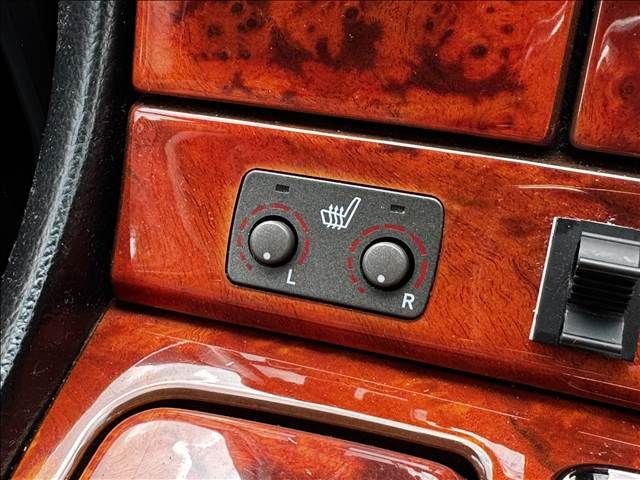 TOYOTA CELSIOR 2004 Image 31