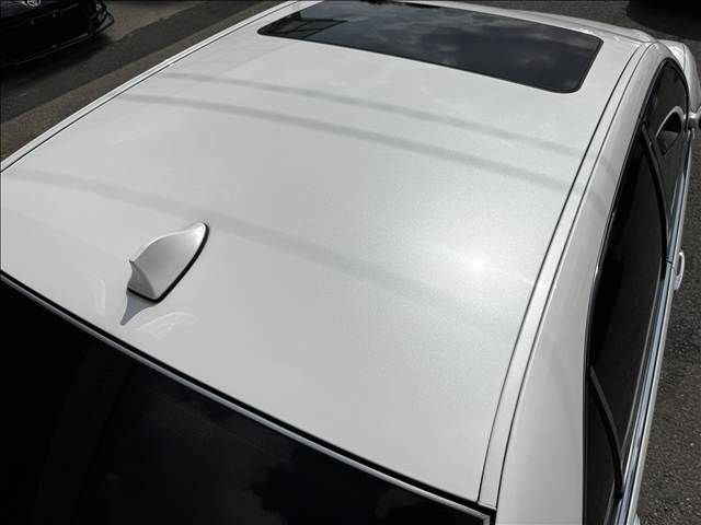 TOYOTA CELSIOR 2004 Image 31