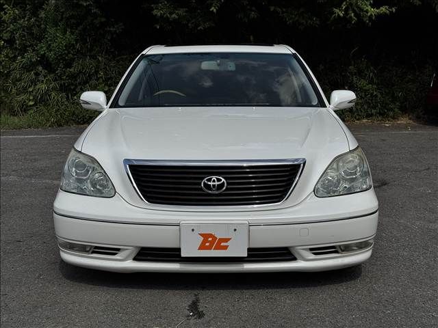 TOYOTA CELSIOR 2004 Image 31