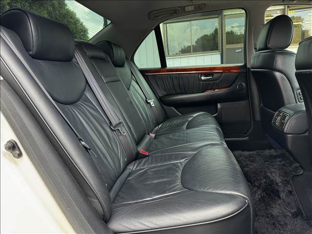 TOYOTA CELSIOR 2004 Image 31