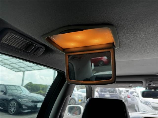 TOYOTA CELSIOR 2004 Image 31