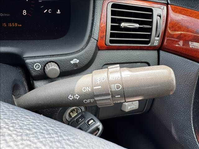 TOYOTA CELSIOR 2004 Image 31