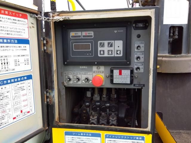 ISUZU ELF 2013 Image 31