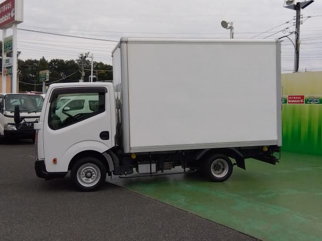 NISSAN ATLAS 2015 Image 31