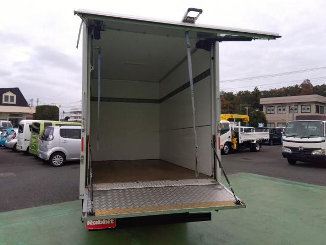 NISSAN ATLAS 2015 Image 31