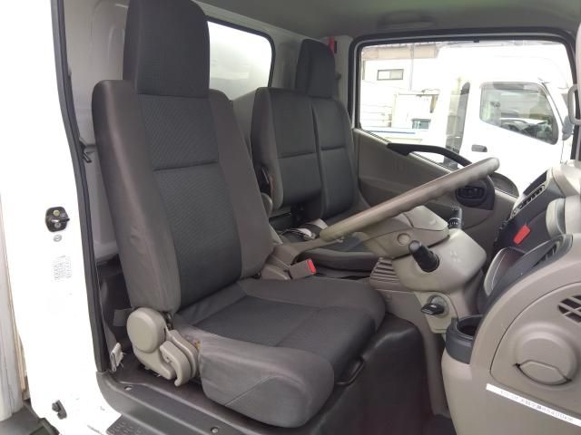 NISSAN ATLAS 2015 Image 31