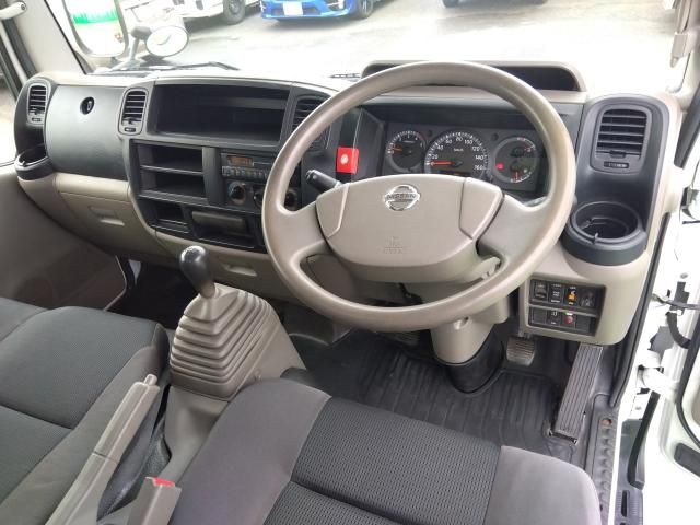 NISSAN ATLAS 2015 Image 31