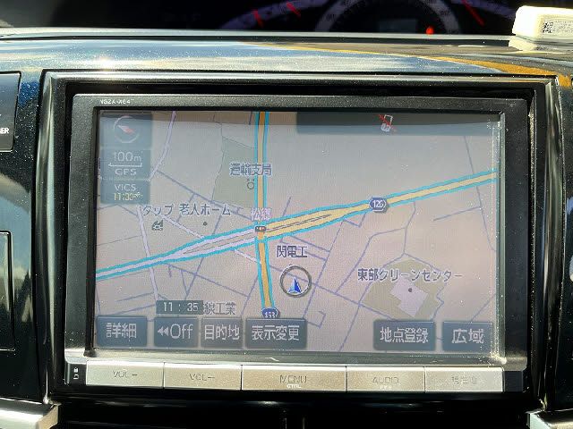 TOYOTA ESTIMA 2014 Image 31