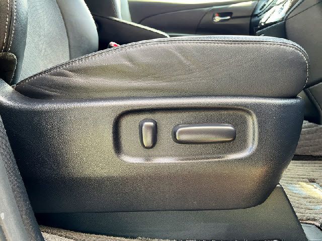 TOYOTA ESTIMA 2014 Image 31