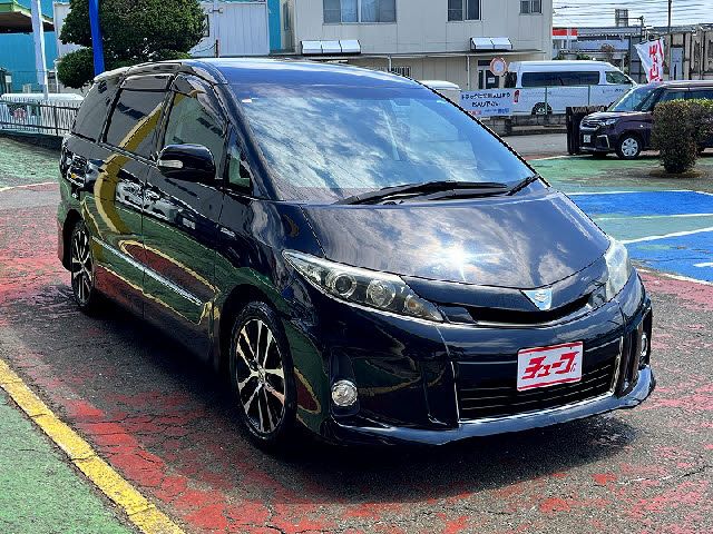 TOYOTA ESTIMA 2014 Image 31