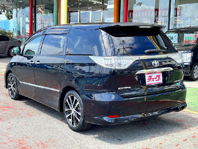 TOYOTA ESTIMA 2014 Image 31