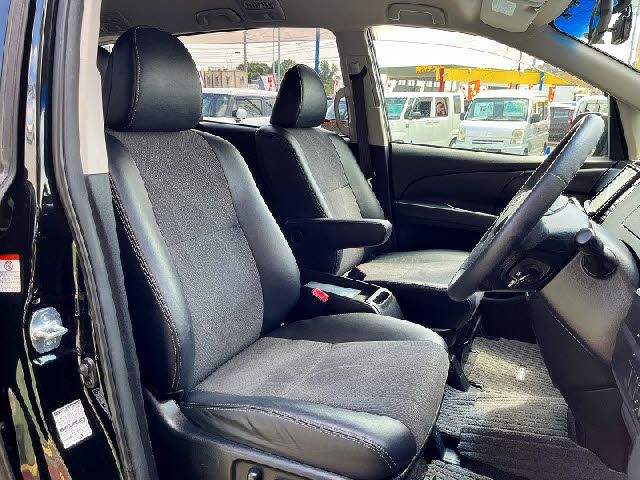 TOYOTA ESTIMA 2014 Image 31