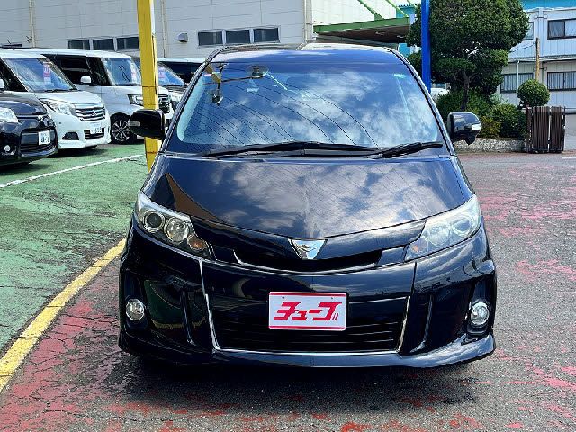 TOYOTA ESTIMA 2014 Image 31