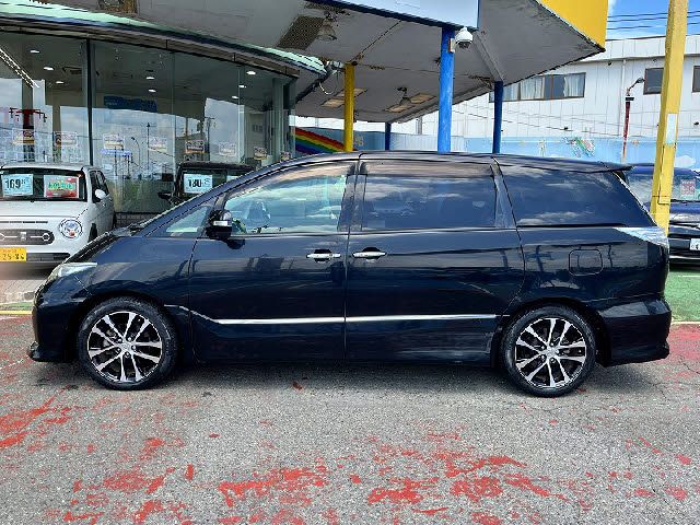 TOYOTA ESTIMA 2014 Image 31
