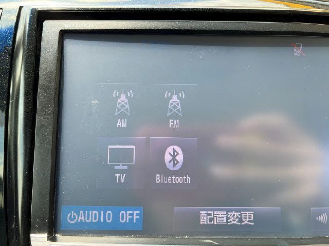 TOYOTA ESTIMA 2014 Image 31