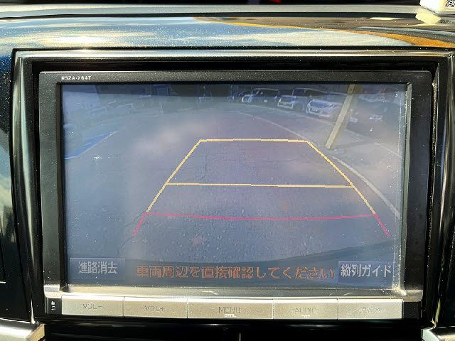 TOYOTA ESTIMA 2014 Image 31