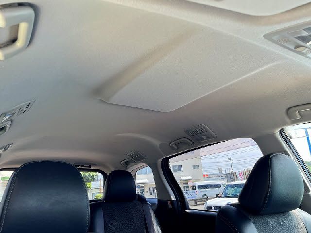 TOYOTA ESTIMA 2014 Image 31