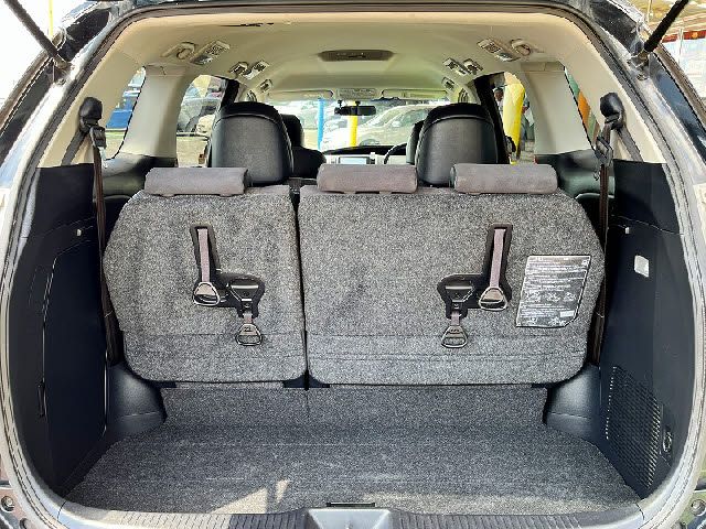 TOYOTA ESTIMA 2014 Image 31