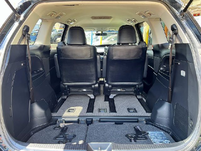 TOYOTA ESTIMA 2014 Image 31