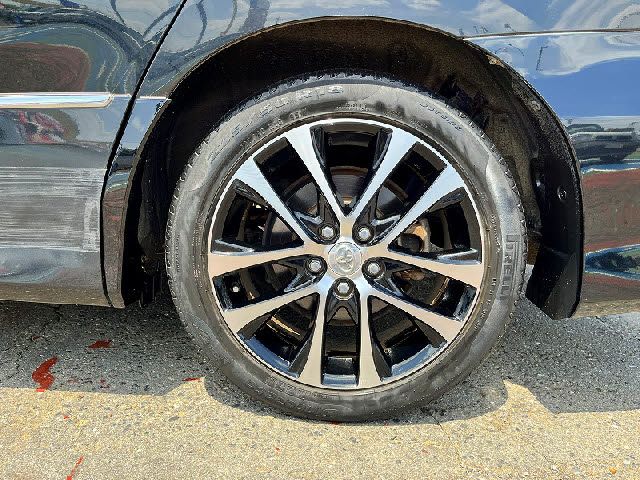 TOYOTA ESTIMA 2014 Image 31